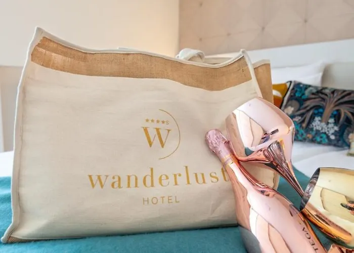 וילה Wanderlust A Schiera *